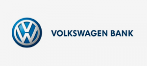 Volkswagen Bank Logo